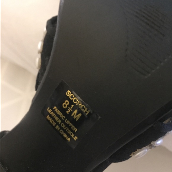 Steve Madden stilettos - Picture 6 of 8